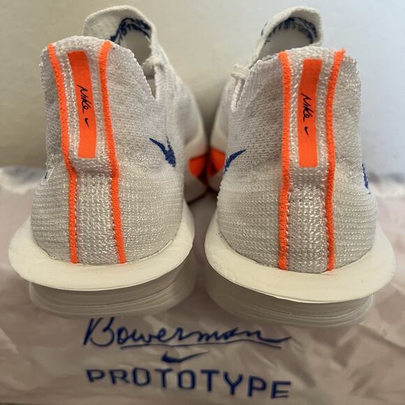 Nike Alphafly NEXT% 3 Size 9 Blueprint Pack Running Women’s Shoes HF7356-900 New - Picture 5 of 9